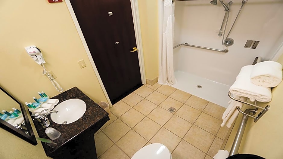 Holiday Inn Express Hotel & Suites Pampa