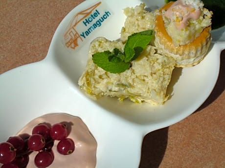 Hotel Yamaguchi - Alojamientos en SANGUESA