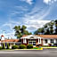 Quality Inn & Suites Conference Center
