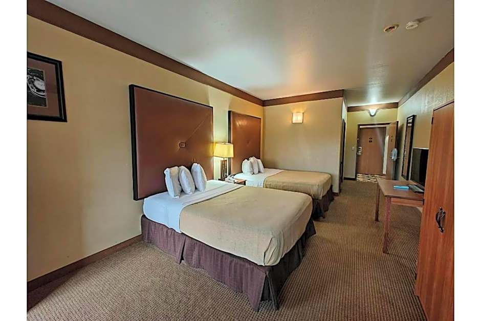 Texan Inn By OYO Beeville US-181