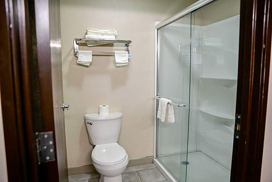 Baymont by Wyndham O'Fallon St. Louis Area