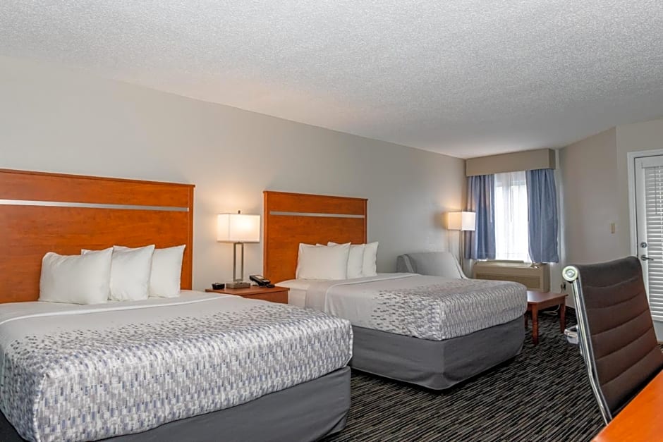 Twin Mountain Inn & Suites