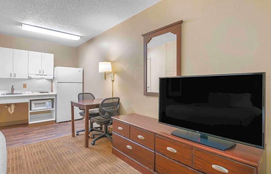 Extended Stay America Suites - Salt Lake City - Sugar House