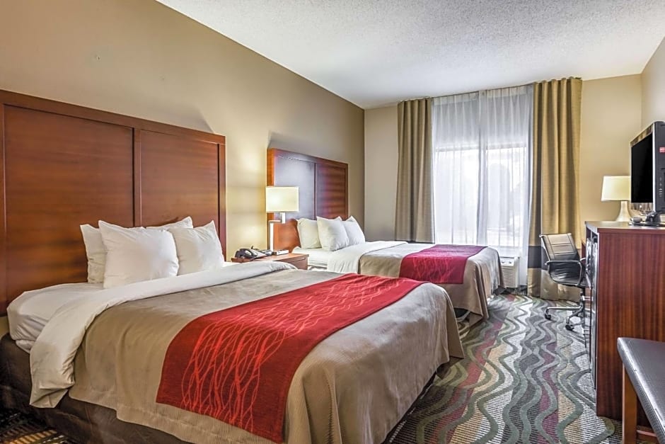 Comfort Inn & Suites Chattanooga West - Lookout Mountain