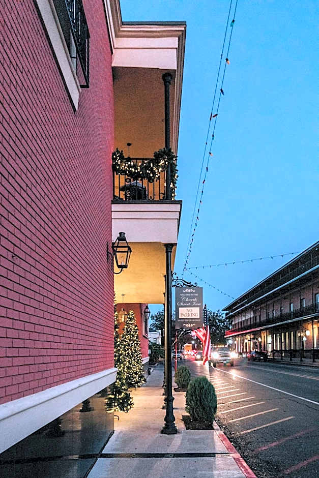 Church Street Inn