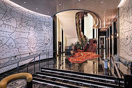 W New York - Union Square