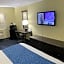 Travelodge by Wyndham Odessa