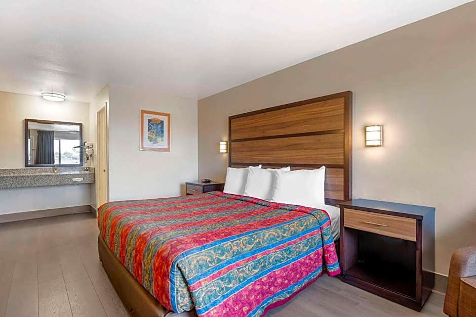 Rodeway Inn Albany