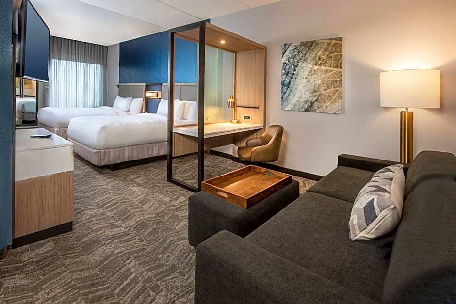 SpringHill Suites by Marriott Frederick