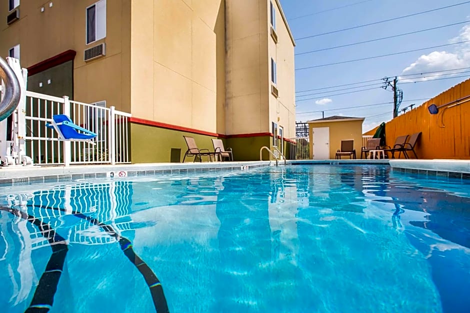 Econo Lodge Valdosta