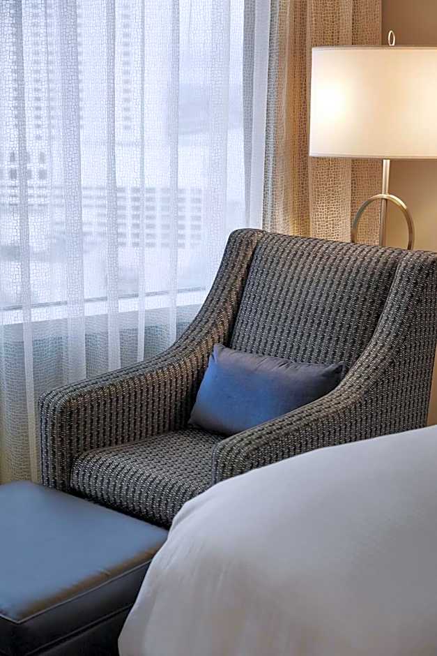 Loews New Orleans Hotel