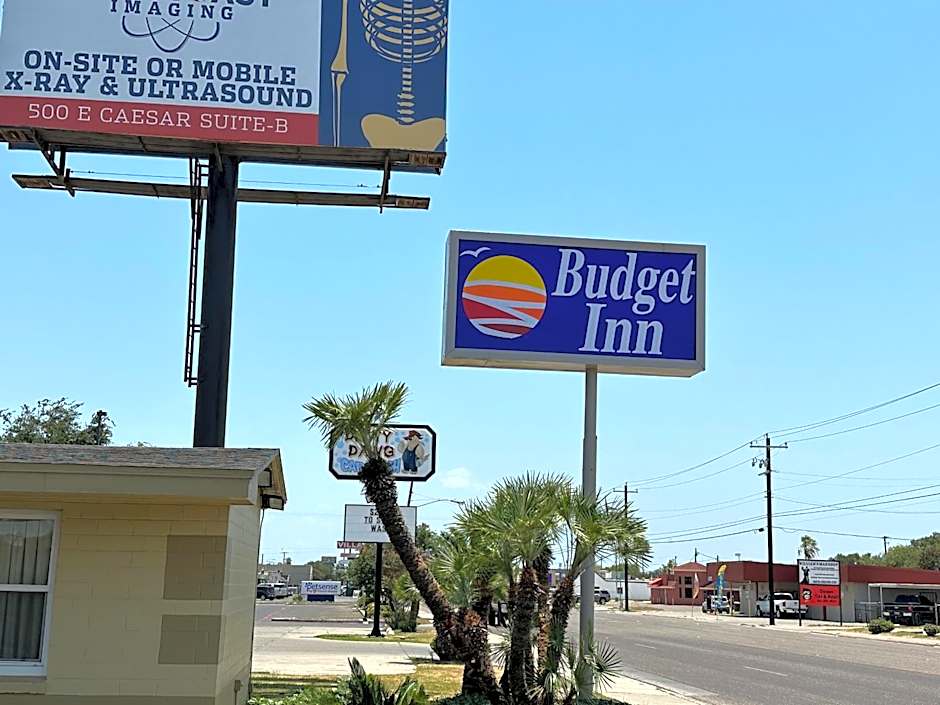 Budget inn