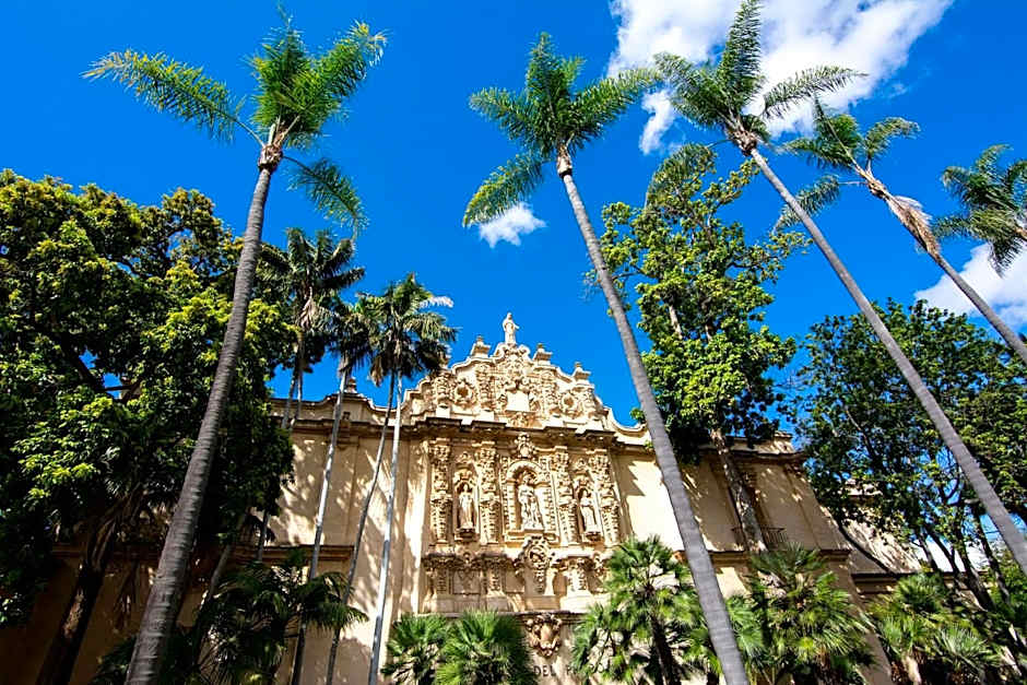 Hotel Indigo San Diego Del Mar