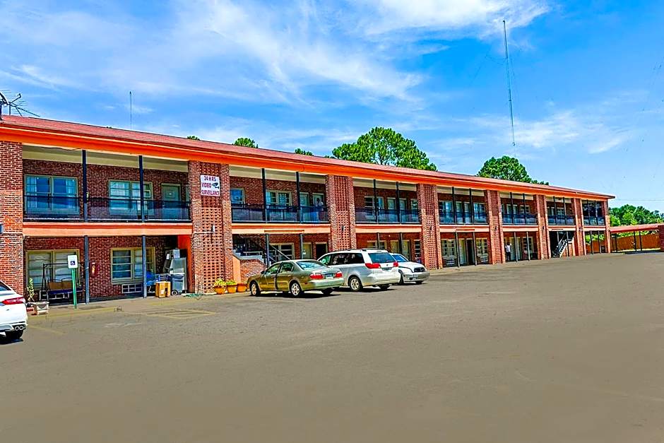 Sunrise Inn By OYO Albany