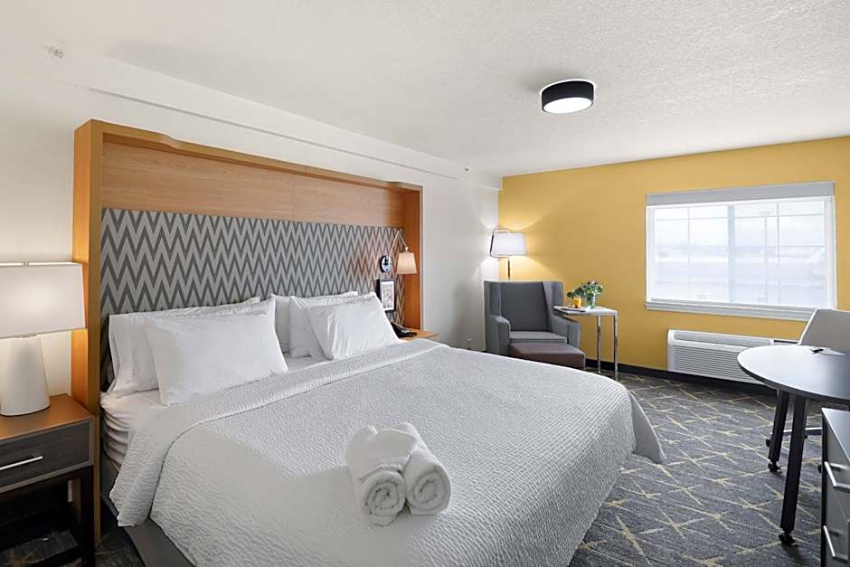 Holiday Inn Redding