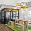 Spark by Hilton Bakersfield Central
