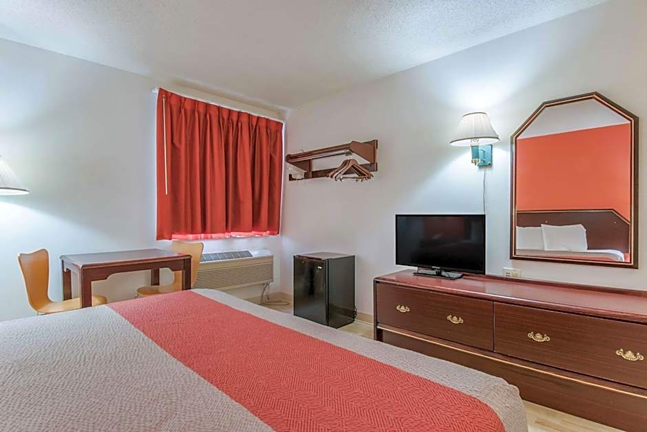Motel 6-Harrisburg, PA - Hershey North