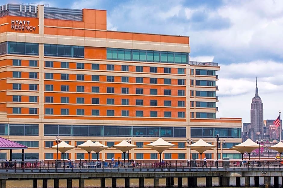 Hyatt Regency Jersey City
