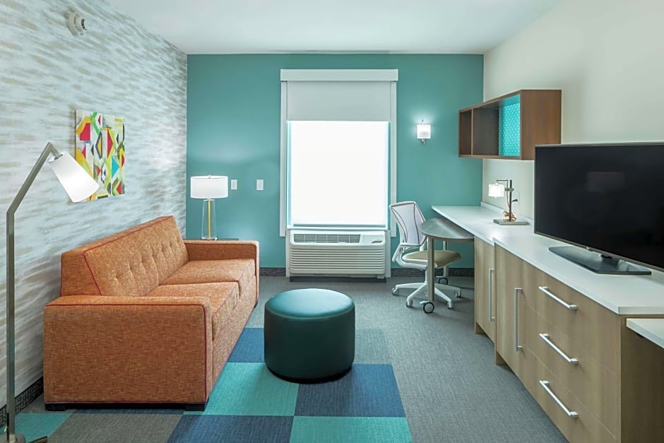 Home2 Suites by Hilton Jacksonville Airport