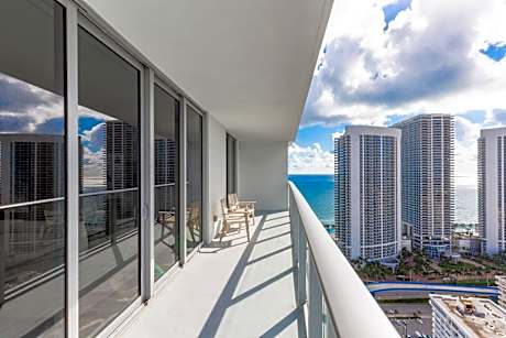 Hyde Beach House Hollywood Pr Suites - Alojamientos en HOLLYWOOD