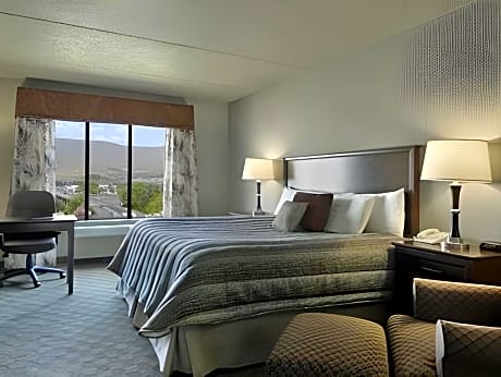 Premium King Room