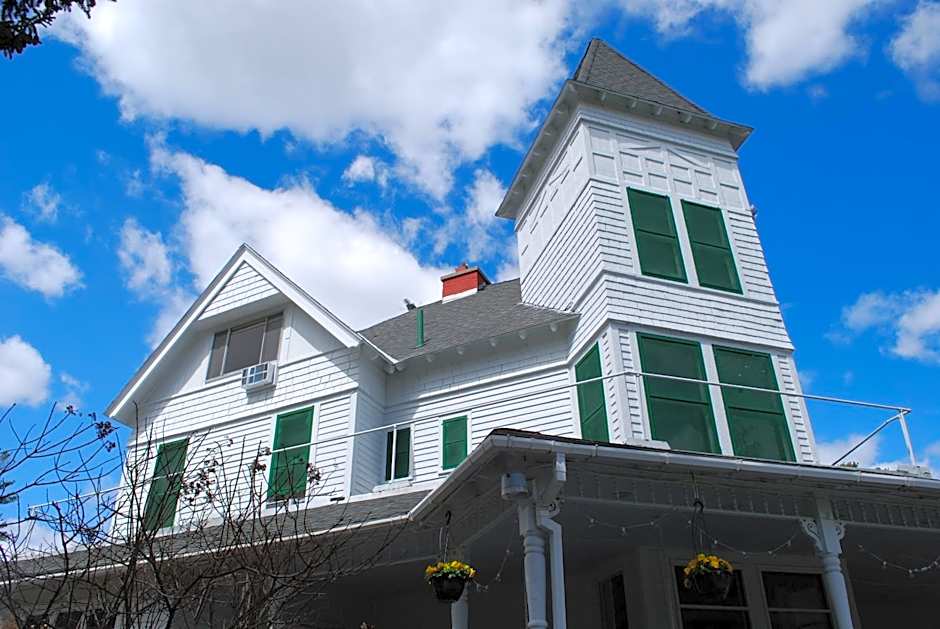 Anne's Washington Inn