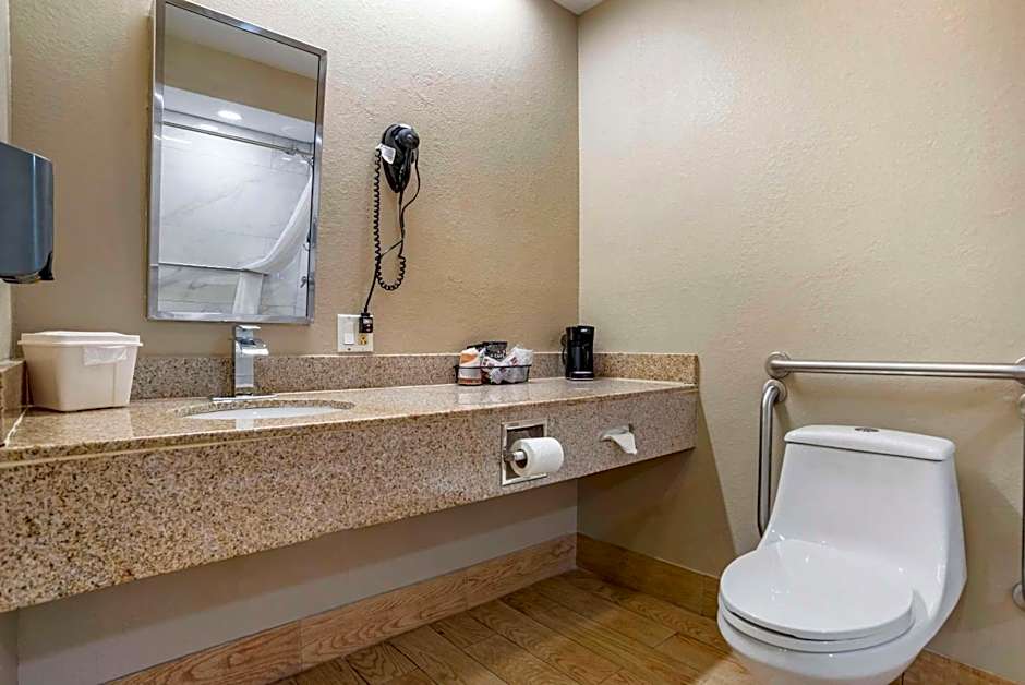 Rodeway Inn Tuscaloosa