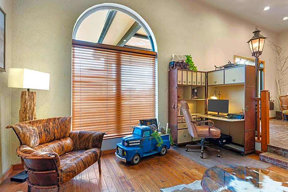 Best Western Prineville Inn