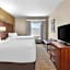 Comfort Suites At Rivergate Mall