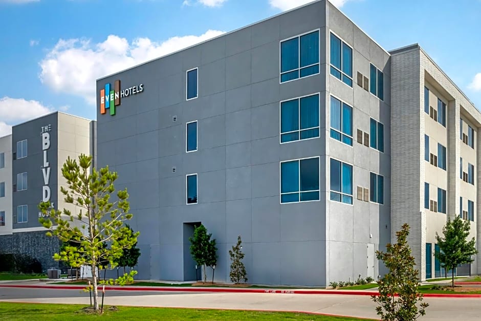 EVEN Hotels Waco - University Area, an IHG Hotel