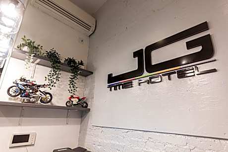 JG Time Hotel by JGSTAY, Times Square