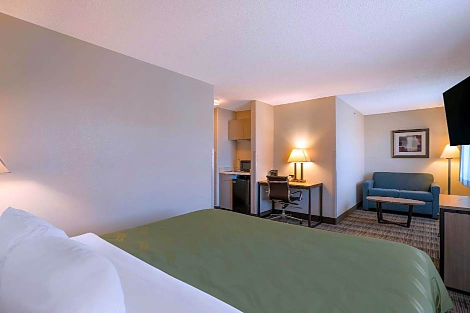 Quality Inn Brighton
