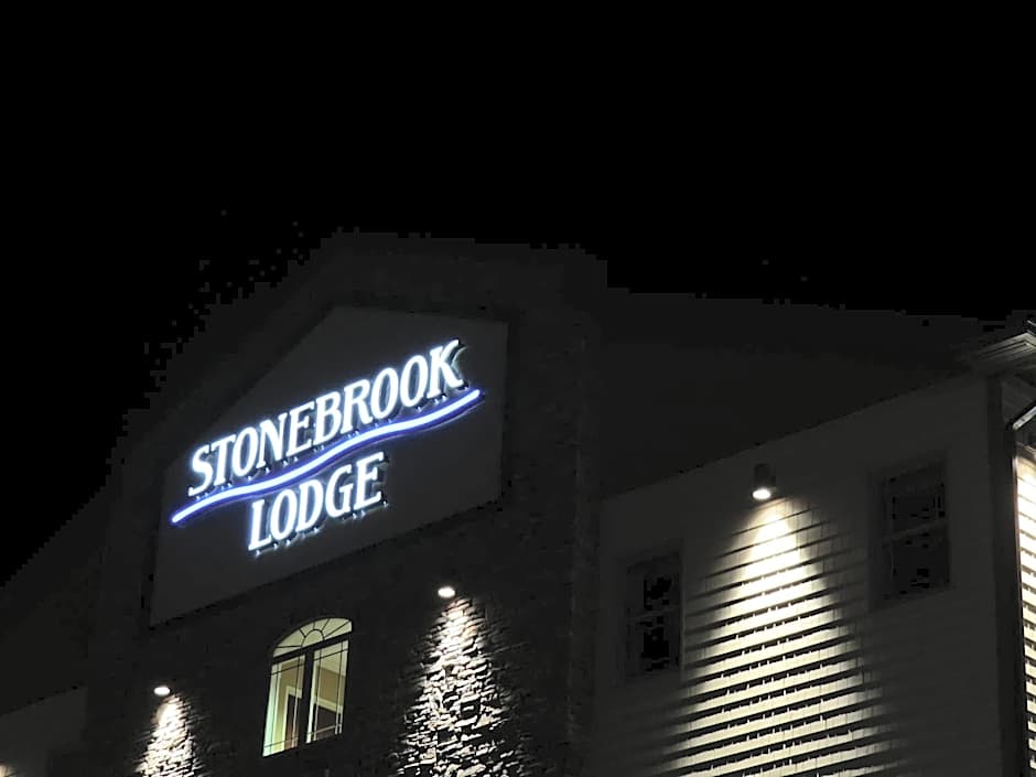 Stonebrook Lodge