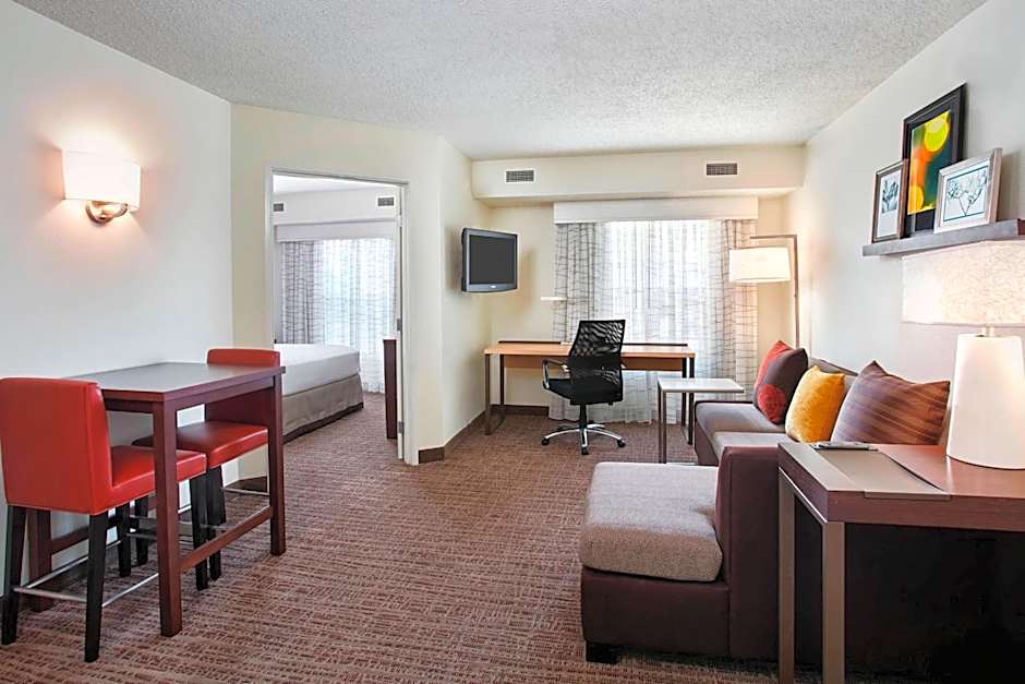 Residence Inn by Marriott Detroit Pontiac/Auburn Hills