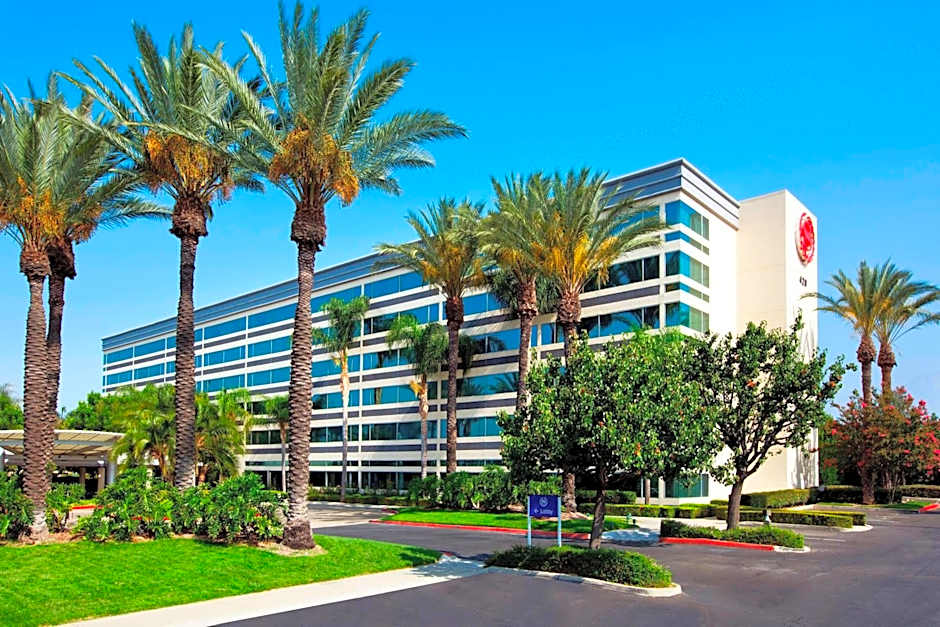Sheraton Ontario Airport Hotel