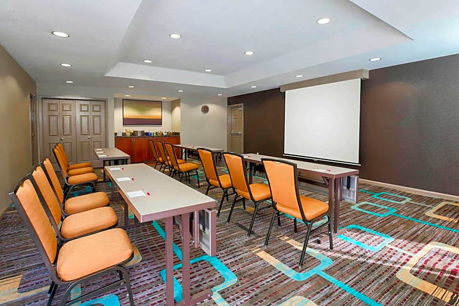 Residence Inn by Marriott Bakersfield
