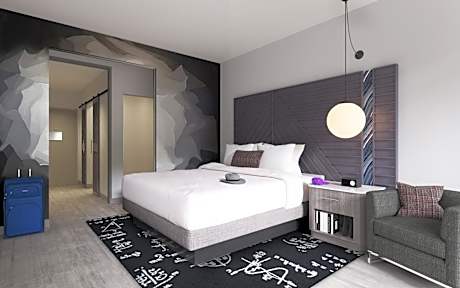 King Suite