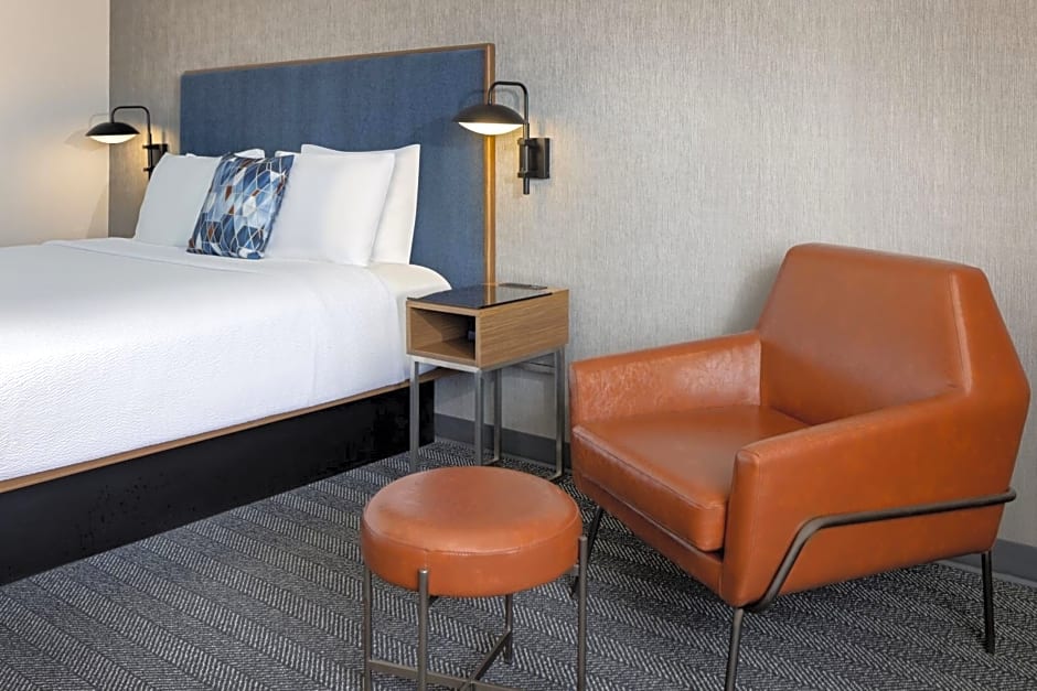 Courtyard by Marriott Santa Fe