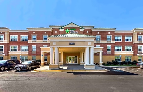 Extended Stay America Suites - Washington, D.C. - Gaithersburg - South