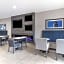Comfort Suites McDonough Atlanta South