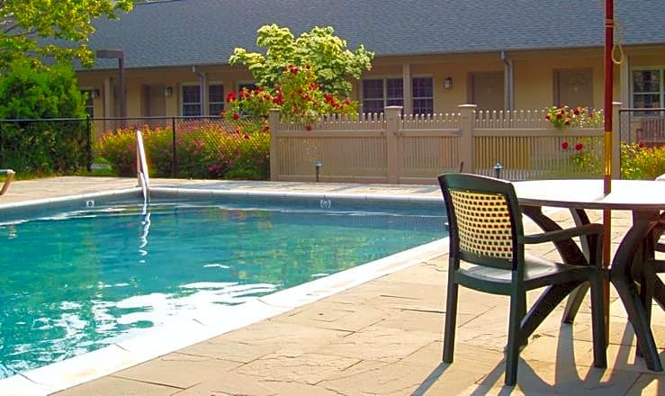 Southampton Long Island Hotel