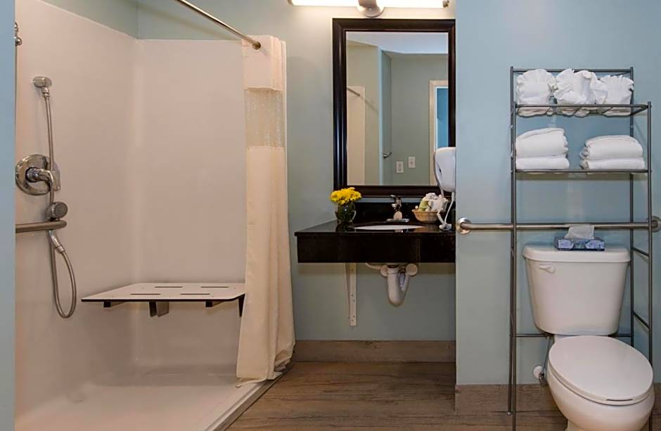 Park Place Hotel
