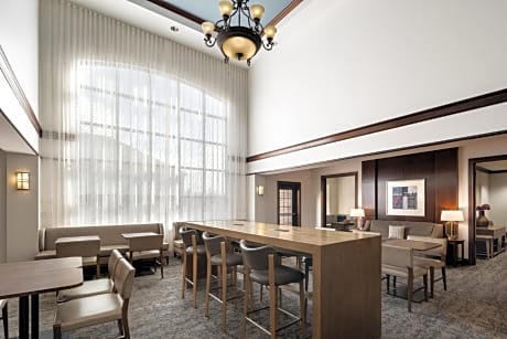 Staybridge Suites Akron-Stow-Cuyahoga Falls