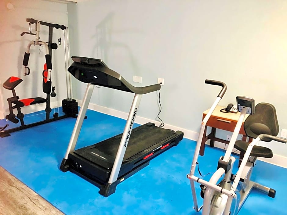 SureStay Hotel by Best Western Montgomery Southwest
