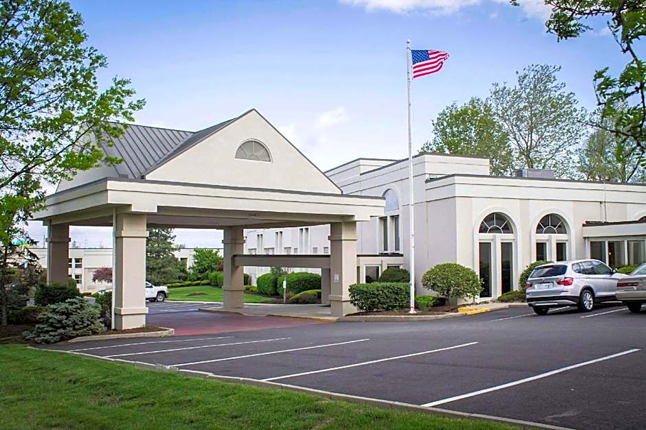 Econo Lodge Wickliffe - Cleveland East