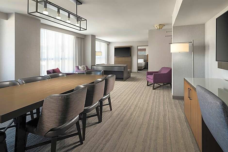 Costa Mesa Marriott