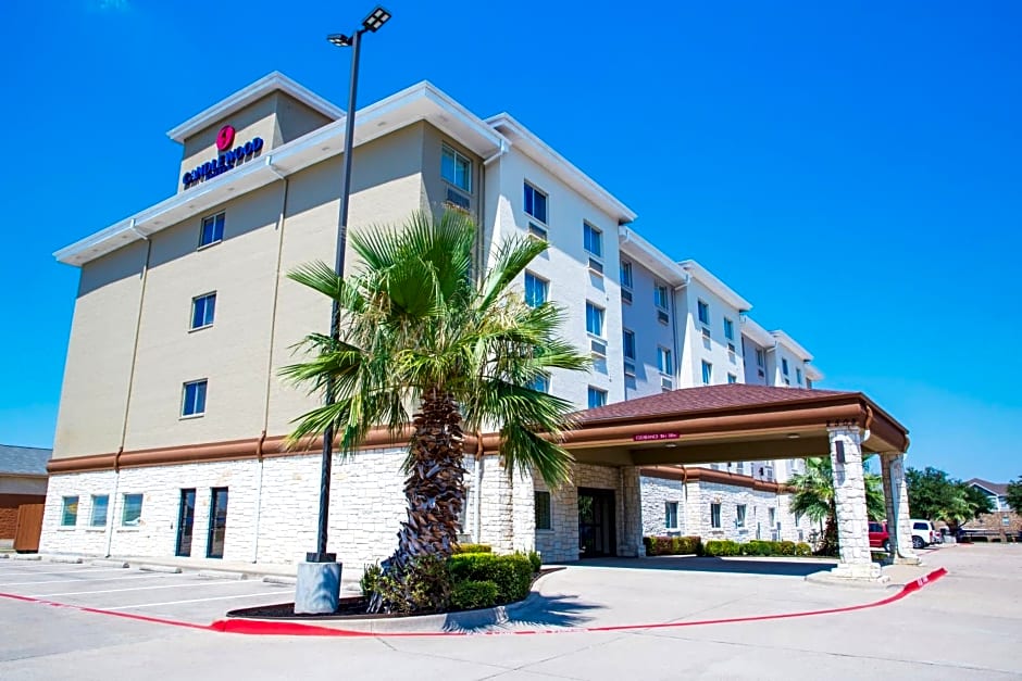 Candlewood Suites - Grand Prairie - Arlington