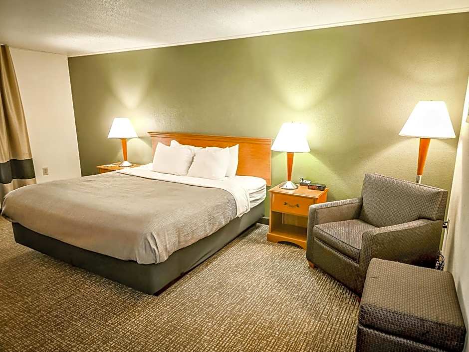 Quality Inn Selinsgrove