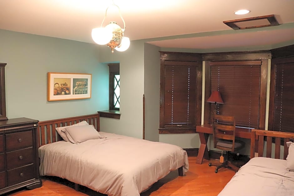VAAST Bed & Breakfast