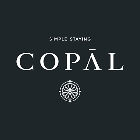 Copal Simple Staying